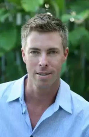 Oliver Davis, Miami Beach, Real Estate Agent